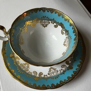 Antique Aynsley Teacup